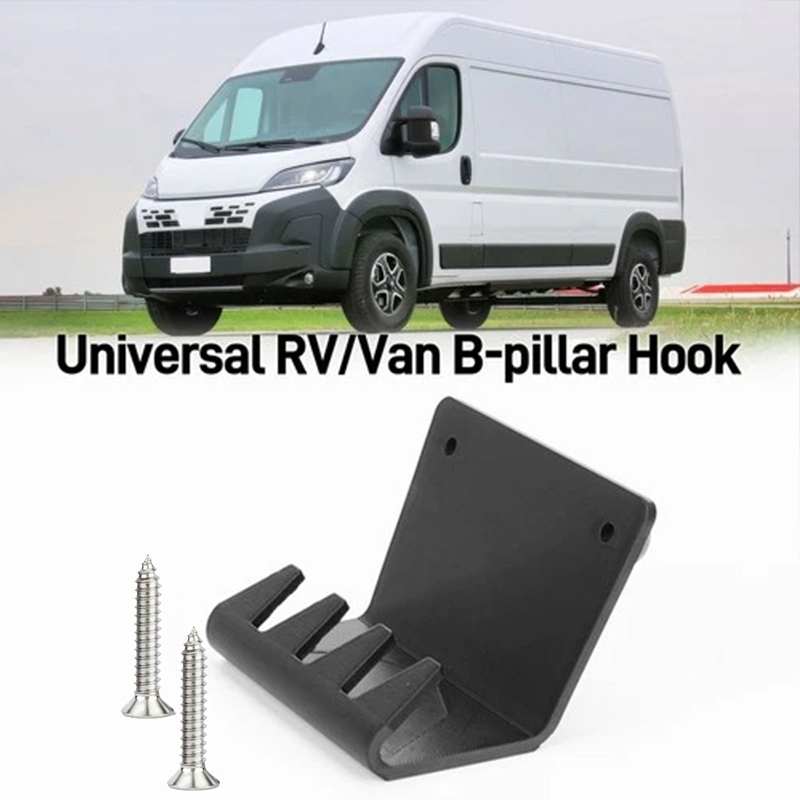 Caravan Coat Hook For Motorhom - B&J Florist Supply Nyc recensie en prijs