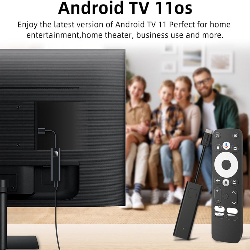 GD1 Android 11.0 TV ATV Quad C - B&J Florist Supply Nyc recensie en prijs