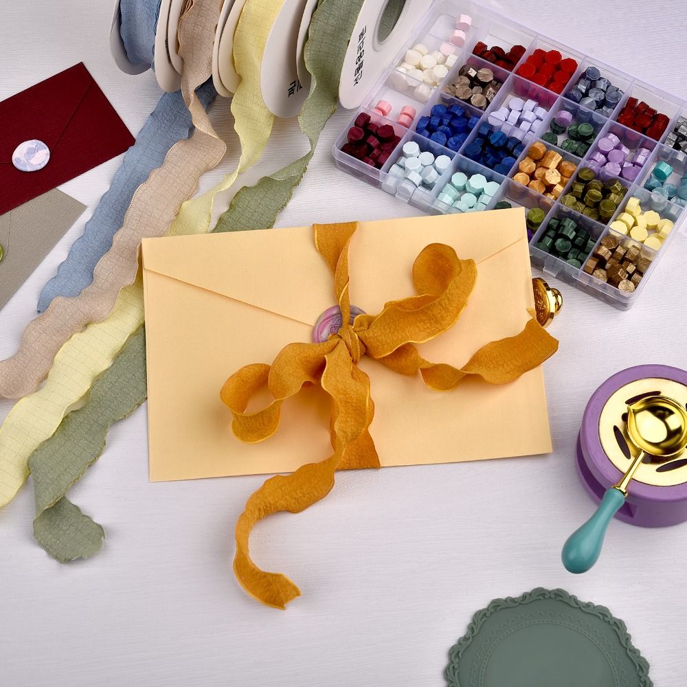 Gifts Bouquet Decor Sewing Cra - Florist Supply Ribbon recensie en prijs