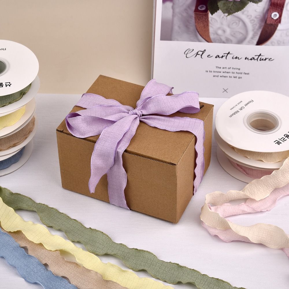 Gifts Bouquet Decor Sewing Cra - Florist Supply Ribbon recensie en prijs