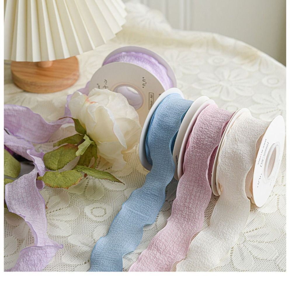 Gifts Bouquet Decor Sewing Cra - Florist Supply Ribbon recensie en prijs