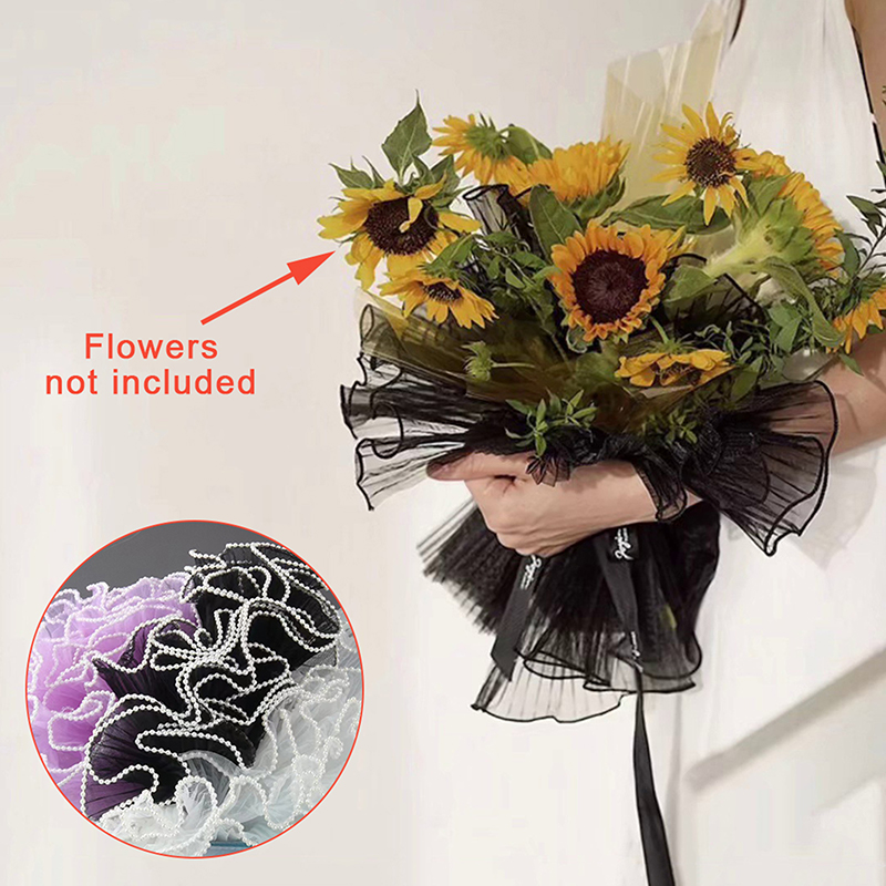 28X400cm Flower Wrapping Paper - Florist Supply House recensie en prijs