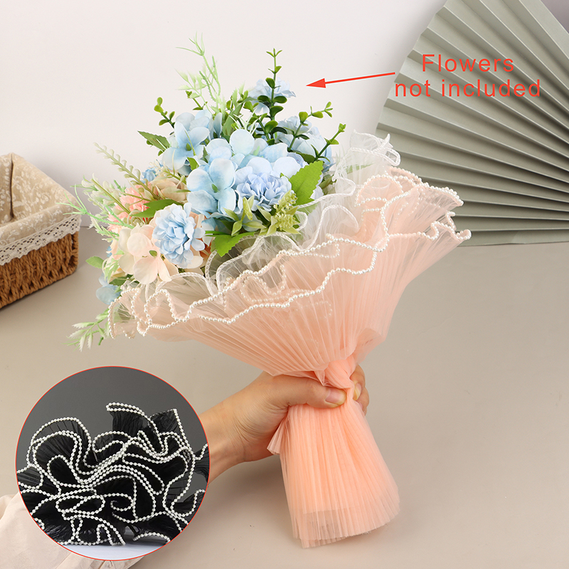 28X400cm Flower Wrapping Paper - Florist Supply House recensie en prijs