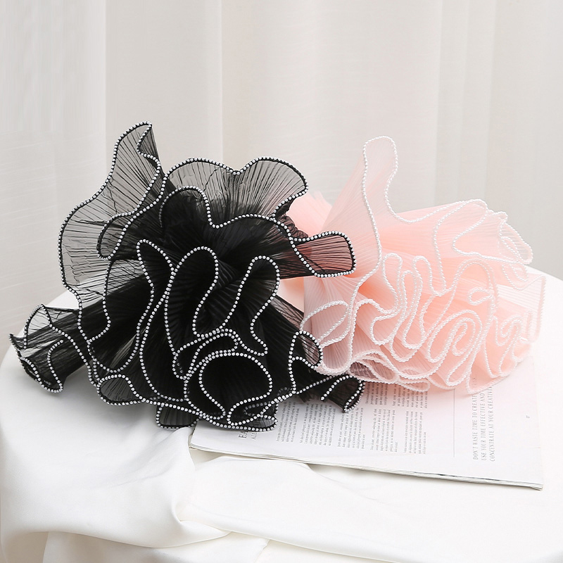 5 Yard Flower Packaging Fold Y - Florist Supply Ribbon recensie en prijs