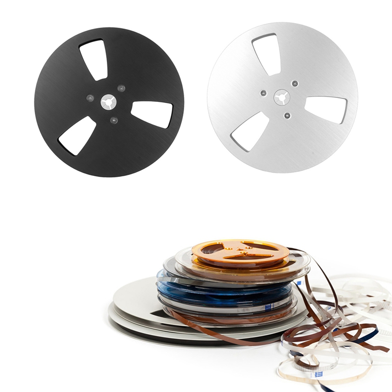 7 Inch Empty Tape Reel 1/4 Emp - B&J Florist Supply Nyc recensie en prijs