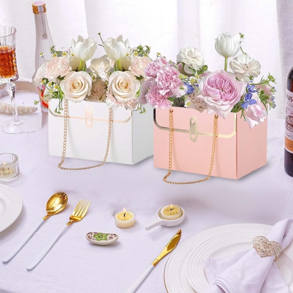 5/10pcs Portable Metal Chain F - Florist Supply House recensie en prijs