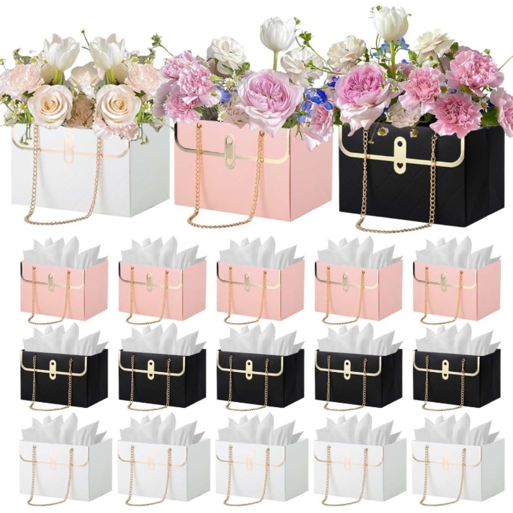5/10pcs Portable Metal Chain F - Florist Supply House recensie en prijs