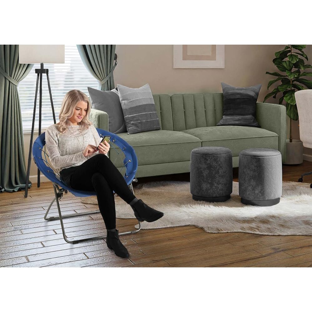 Portable Folding Dish Chair wi - B&J Florist Supply Nyc recensie en prijs