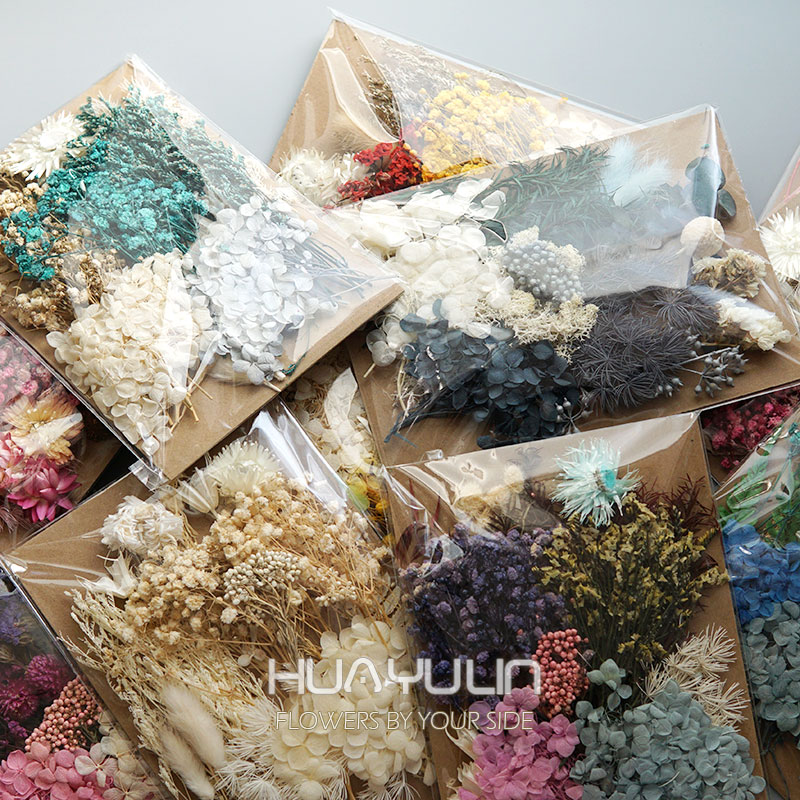 1 Pack Artificial Plants Dried - Eucalyptus Preserved recensie en prijs