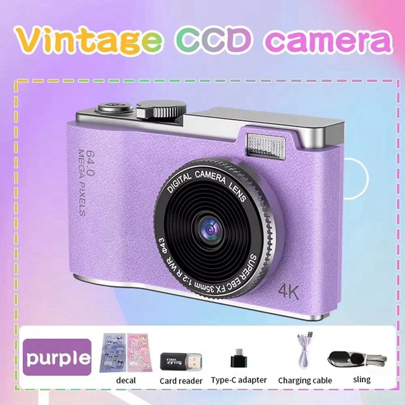 4K CCD 8X Digital Zoom Digital - B&J Florist Supply Nyc recensie en prijs