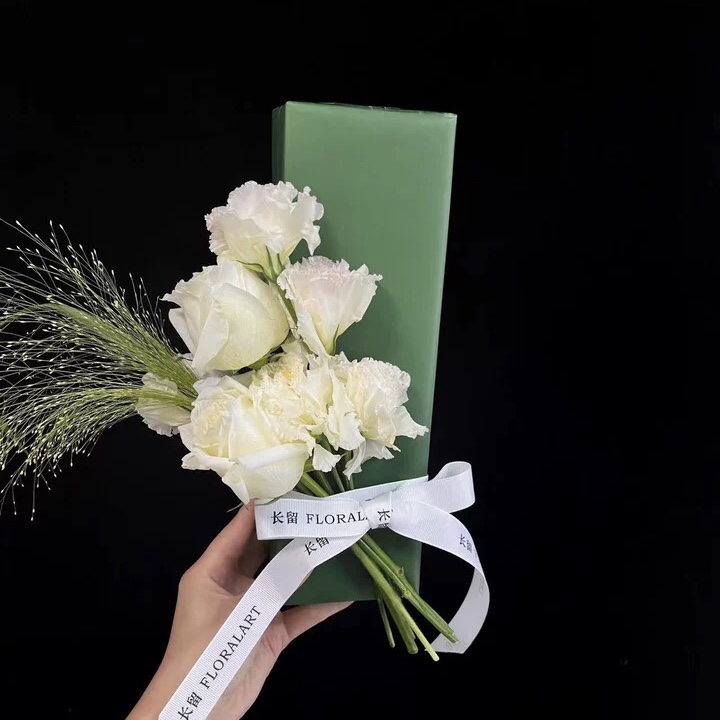 Personalized Grosgrain Ribbon  - Florist Supply Ribbon recensie en prijs