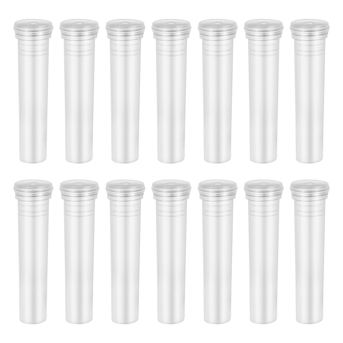 50Pcs Lightweight Flower Tube  - Longs Florist Supply recensie en prijs
