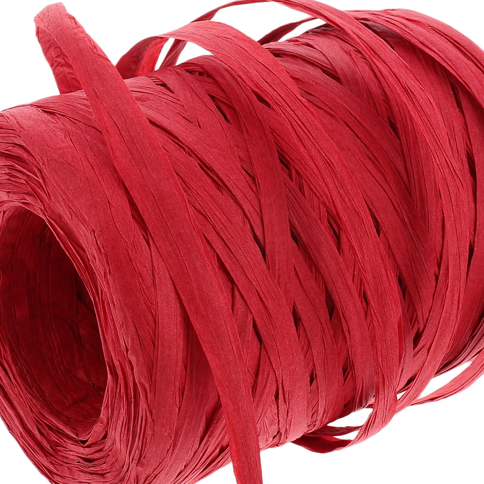 1 Roll 100M Raffia Paper Ribbo - Florist Supply Ribbon recensie en prijs