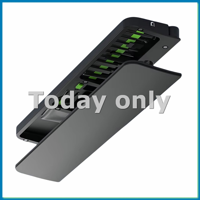 22 In1 Digital Cleaning Kit Ke - B&J Florist Supply Nyc recensie en prijs