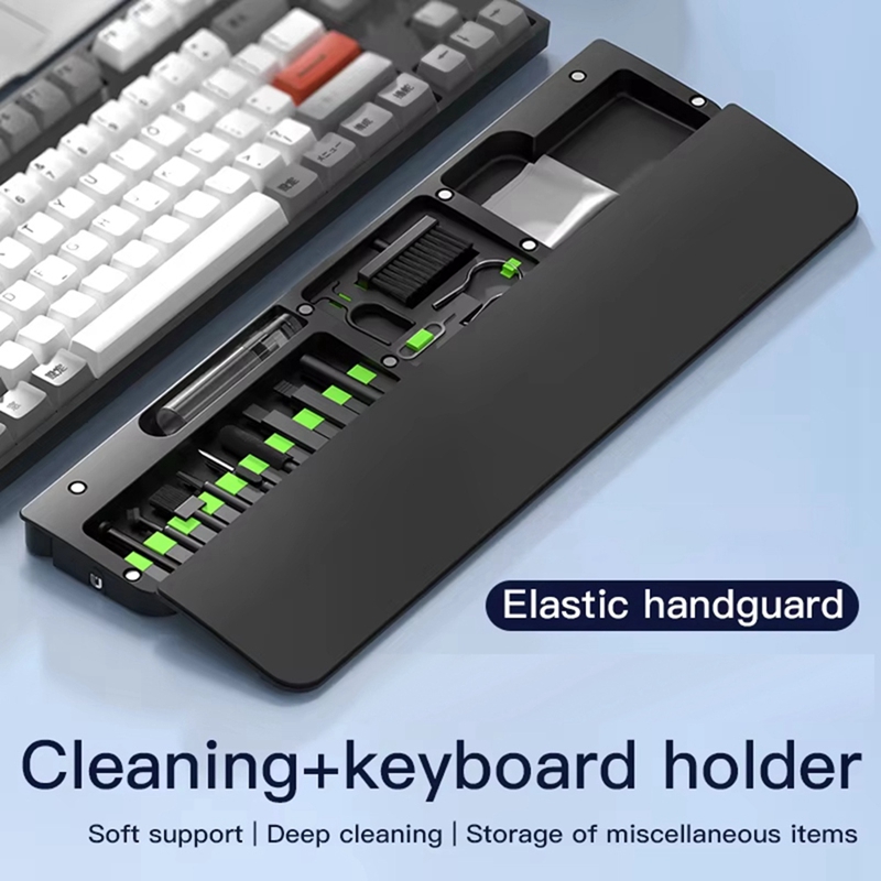 22 In1 Digital Cleaning Kit Ke - B&J Florist Supply Nyc recensie en prijs